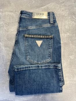 Guess Straight Leg Jeans
